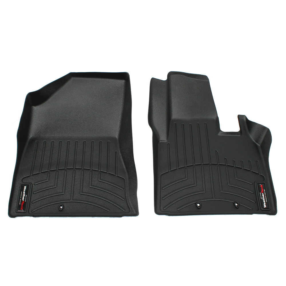 WeatherTech 446181 - FloorLiner